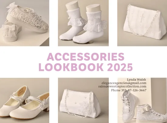 Accessories Lookbook 2025