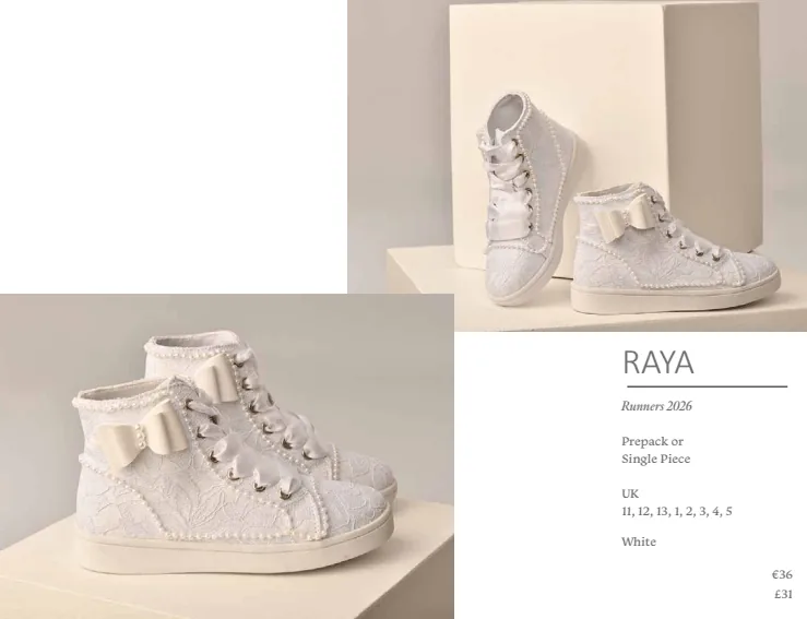 Raya Shoes