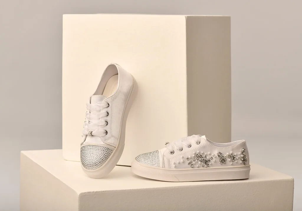 Diamond 1 Trainers