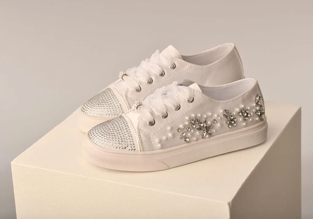 Diamond 2 Trainers