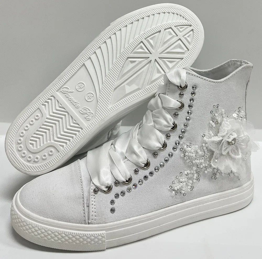 JoJo Boot
