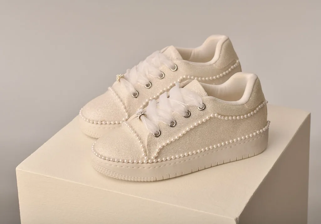 Sandy 2 Trainers