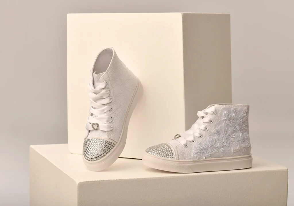 Vicky 1 Trainers